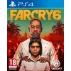 Far Cry 6 (PS4) - rabljeno