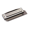HOHNER ustna harmonika SILVER STAR D 504/20 M50403