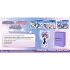 Hyperdimension Neptunia Re;Birth Series (1-3) - Triple Pack (PS4)