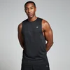 MP Mens Training Tank Top - Black - M