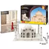 CubicFun Puzzle 3D National Geographic Taj Mahal CBF209810
