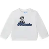 Original Marines pulover DR DFAV1421NF D bela 86