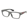 Prada Linea Rossa PS02TV 16X1O1