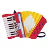 BONTEMPI harmonika