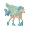 Schleich Stormy samorog žrebe