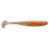 TOURNAMENT DFIN 10CM ORANGE (16500-610)