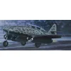 Směr Usmeritev Messerschmitt Me 262 B