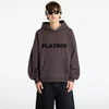 Pulover Playboy x FTSHP Sweater Hoodie UNISEX Grey XXL