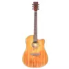 WAKERTONE CD60C-BRW akustična gitara