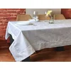 Stolnjak Nisan Bela boja 160x300cm ( VLK000492-nisanabelaboja )