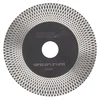 shumee DIAMANTNO REZILO 125 MM ROMB - DEDH1052