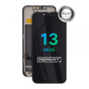 LCD za IPhone 13 mini + touch screen crni (REPART) INCELL