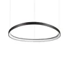 VISEČA LED SVETILKA GEMINI SP D081 DALI/PUSH ČRNA ID304724