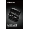 Hollyland LARK MAX 2 Combo