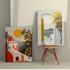 Wallity Dekorativna slika 2KNV4328, 70x100cm, 2 dela