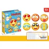 Kreativni set magneti smajlići ( 603108 )