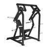 Toorx FWX-6450 Shoulder Press – plate loaded – profesionalna fitnes naprava za potisk z rameni