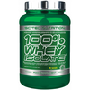 Scitec Nutrition Protein 100% Whey Isolate, Vanila 700g