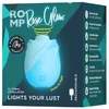 Romp Ruža klitostimulator glow