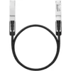 TP-Link Omada SM9220-1M InfiniBand in optični kabel QSFP28 Twinax Črna