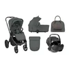 Kikka Boo Kolica Goya 3u1 Olive Platinum KKB23172