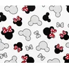 Posteljina 140X100cm - mickey ( 7586 )