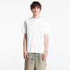 Majice Daily Paper Safari Rally Ss T-Shirt White XXL