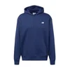 new balance Majica Sport Essentials  mornarska / bela