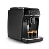 PHILIPS espresso kavni aparat EP2221/40, črn