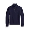 Polo Ralph Lauren Pulover 710B26770001 Mornarsko modra Regular Fit