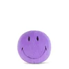 SMILEY mehka igrača Eco Fuzzy, 13 cm, vijolična