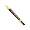 Uni Posca Paint Marker Pen PC-3M - sunshine yellow