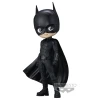 Bandai Banpresto DC COMICS - Batman - Figura Q Pocket 15 cm ver.A, (20839349)