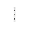 Eaton Vtičnica varovalke za 60 mm zbiralko 3P 63A D02 400V DIN D02-SO/63/3-R-27 114315