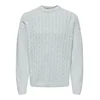 Only & Sons Pulover Lamard meta
