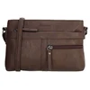 Beagles Majorca 25604 Dark brown