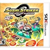 Sushi Striker The Way of Sushido (3DS)