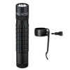MAGLITE Baterijska lampa MAG-TAC LED 2x CR123 PLAIN IPX4