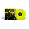 Alarmsignal - Insomnia (Box Set) (Neon Yellow Coloured) (2 LP)