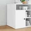 Zaštita noge stolice za pod 18000 pcs *Transparent*an PVC
