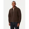 Calvin Klein Jopa COOLING SPACER LV04RG227G Temno rjava Regular Fit