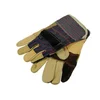 Oregon 539171/l - rukavice koža+platno l ( 023634 )