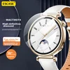 Escase Zaštita stakla za pametni sat za Huawei Watch GT4/GT5, Providna , 3 komada