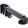 Konig & Meyer 19715 Universal Clamping Holder Black