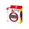 Nintendo Switch HORI Deluxe Wheel Attachment - Mario Kart 8 Deluxe - Mario