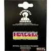 Jimi Hendrix Band Of Gypsys Značka