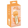 You2Toys Vibrator Mini Wand Mango