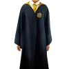 Harry Potter - Wizard Robe Cloak Hufflepuff (Kids)