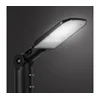 Brilagi - LED ulična lampa URBANLIGHT LED/50W/230V crna IP65