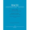BACH J.S.:KONZERT C-MOLL BWV 1060 OBOE